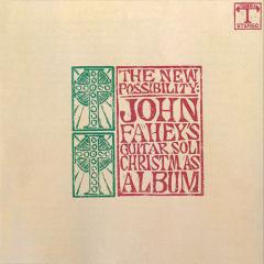 Hark, The Herald Angels Sing / O Come All Ye Faithful - Medley von John Fahey (Download) 