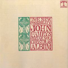 Hark, The Herald Angels Sing / O Come All Ye Faithful - Medley von John Fahey (Download) 