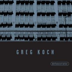 Absinthe von Greg Koch (Download) 