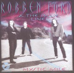 The Brother (For Jimmie and Stevie) von Robben Ford (Download) 