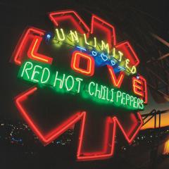 The Heavy Wing von Red Hot Chili Peppers (Download) 