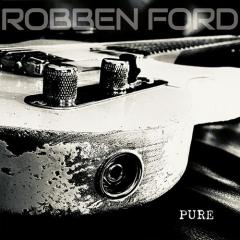 Go von Robben Ford (Download) 