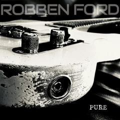 Go von Robben Ford (Download) 