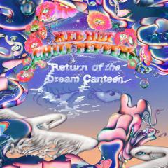 Copperbelly von Red Hot Chili Peppers (Download) 