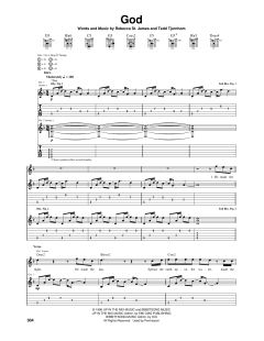 God von Rebecca St. James (Download) 
