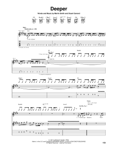 Deeper von Martin Smith (Download) 