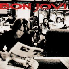 Keep The Faith von Bon Jovi (Download) 