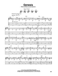 Genesis von Jorma Kaukonen (Download) 