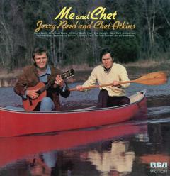The Mad Russian von Jerry Reed (Download) 