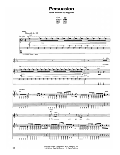 Persuasion von Gregg Rolie (Download) 