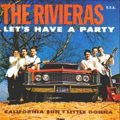 California Sun von Joe Jones (Download) 