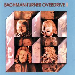 Let It Ride von Bachman-Turner Overdrive (Download) 