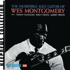West Coast Blues von Wes Montgomery (Download) 