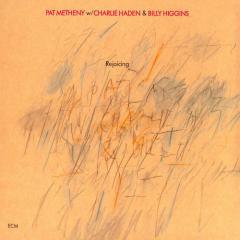 Lonely Woman von Pat Metheny (Download) 