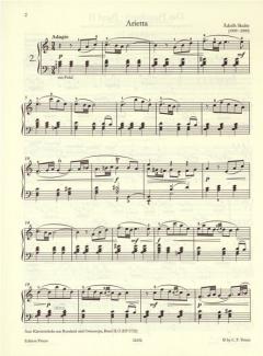 Das Pianobuch Band 2 