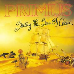 Fish On (Fisherman Chronicles, Chapter 2) von Primus (Download) 