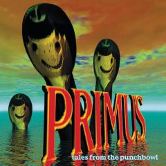 Southbound Pachyderm von Primus (Download) 