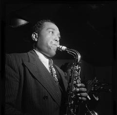 K.C. Blues von Charlie Parker (Download) 