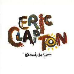 She's Waiting von Eric Clapton (Download) 