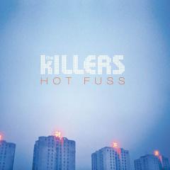 Andy You're A Star von The Killers (Download) 