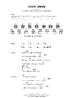 Uncle Jonny von The Killers (Download) 