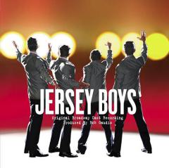 Can't Take My Eyes Off You von Frankie Valli (Download) 