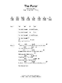 The Furor von AC/DC (Download) 
