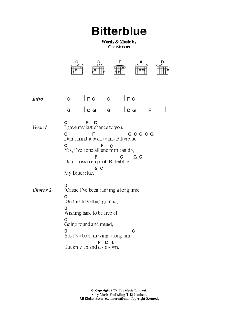 Bitterblue (Download) 