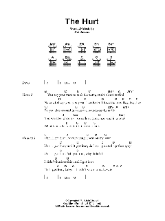 The Hurt (Download) 
