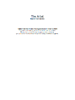 The Artist (Download) 