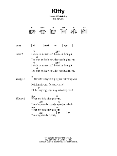 Kitty (Download) 
