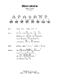 Moonstone (Download) 