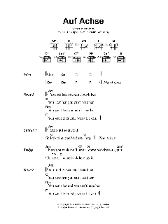 Auf Achse (Download) 