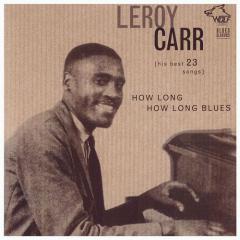 How Long How Long Blues (Download) 