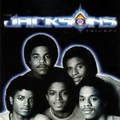 Can You Feel It von Michael Jackson (Download) 