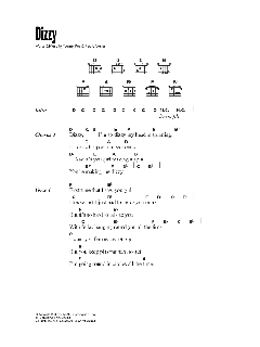 Dizzy von Tommy Roe (Download) 