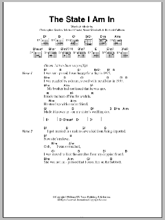 The State I Am In von Belle And Sebastian (Download) 
