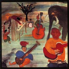 The Weight von Travis (Download) 