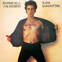 Blank Generation (Download) 