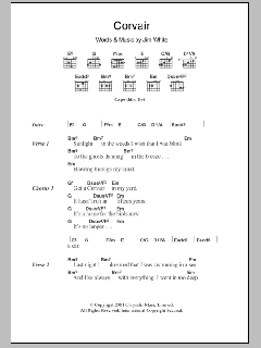 Corvair (Download) 