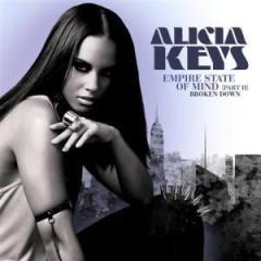 Empire State Of Mind (Pt.II) von Alicia Keys (Download) 