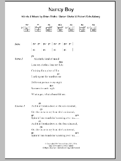 Nancy Boy von Placebo (Download) 