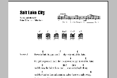 Salt Lake City (Download) 