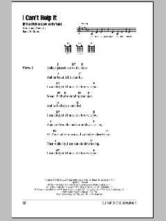 I Can't Help It (If I'm Still In Love With You) von Hank Williams (Download) 