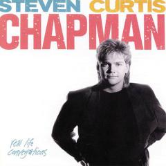 My Turn Now von Steven Curtis Chapman (Download) 