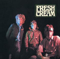 Spoonful von Cream (Download) 