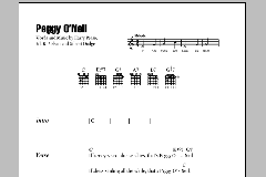 Peggy O'Neil von Harry Pease (Download) 