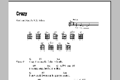 Crazy von Patsy Cline (Download) 