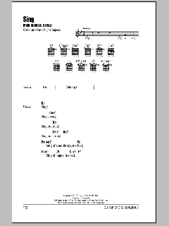 Sing (Download) 