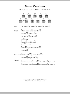 Sweet Catatonia (Download) 